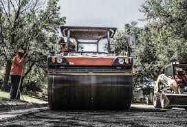 Brick Driveway Installation in Oyster Creek, TX